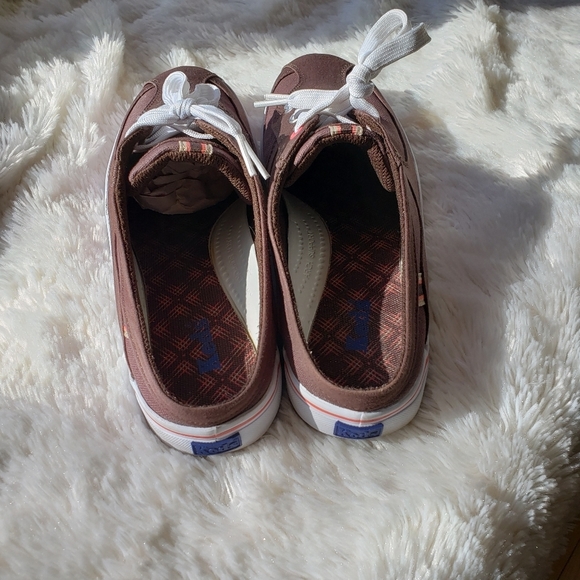 Keds Women's Sneakers Size 8 Like new - Picture 8 of 15